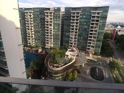 The Minton (D19), Condominium #525368851